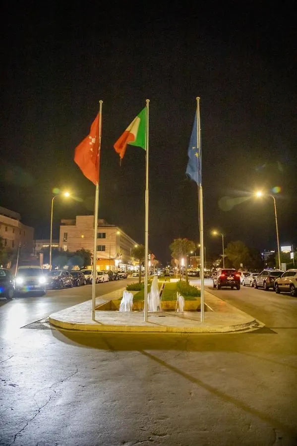Апартаменты La Marea Monolocale Sul Mare Тиррения 0*,  Италия