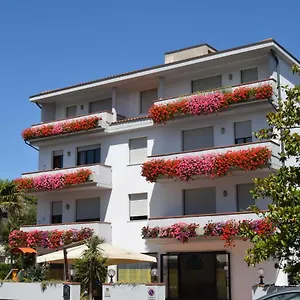 Orchidea Marina Тиррения